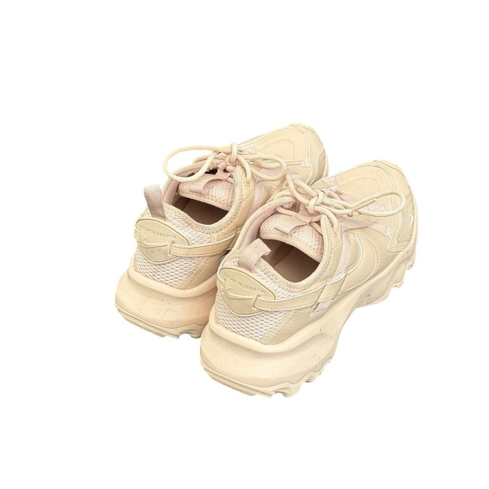 Nike Womens TC 7900 Sanddrift Walking Hiking Shoe HF1055-133 Women’s Size 7 - Picture 12 of 13